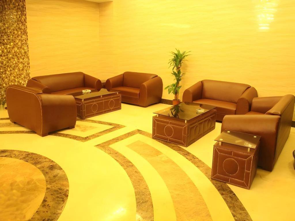 Shanghai Dikang Boutique Hotel Esterno foto